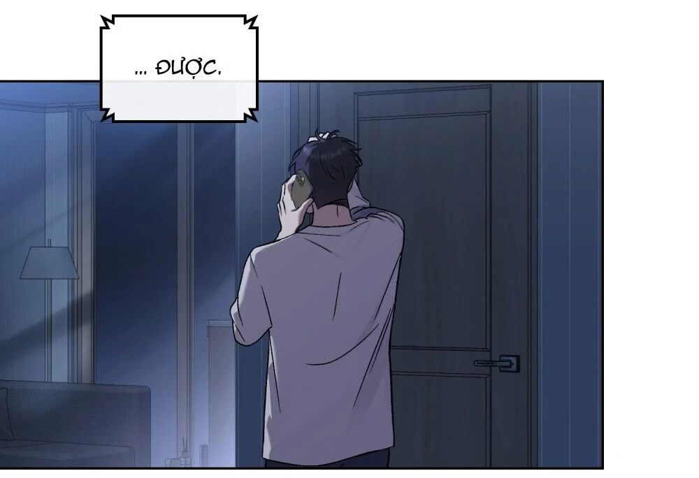 Merry Psycho Chapter 66.2 - 34