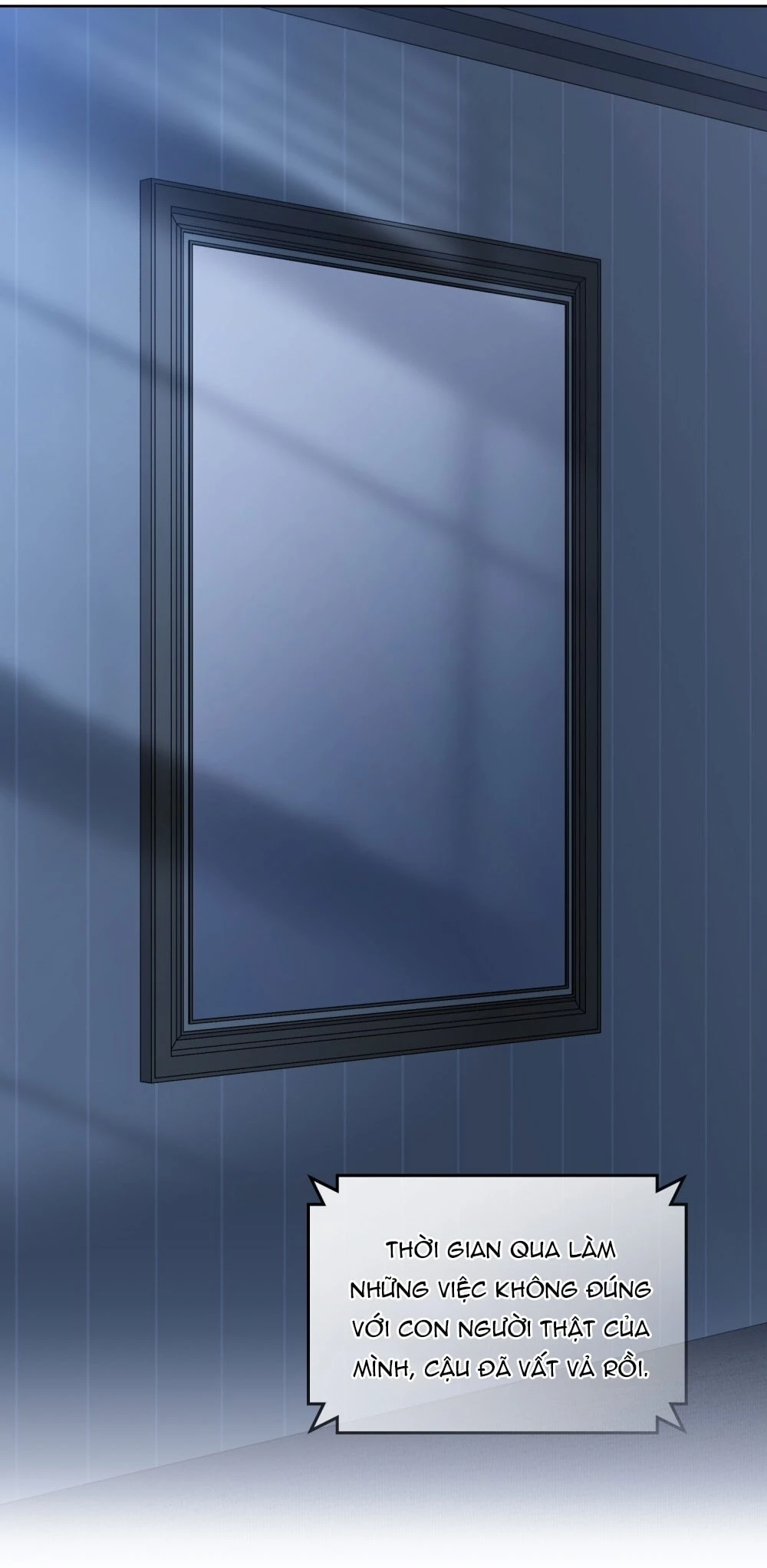 Merry Psycho Chapter 66.2 - 38