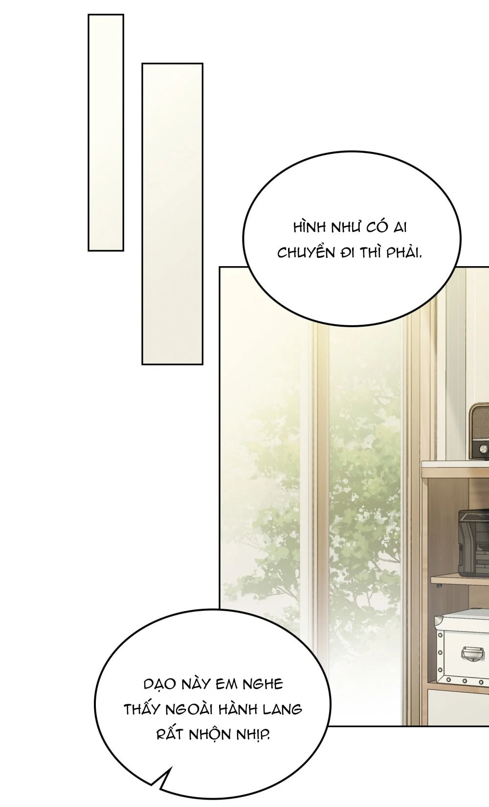 Merry Psycho Chapter 66.2 - 40