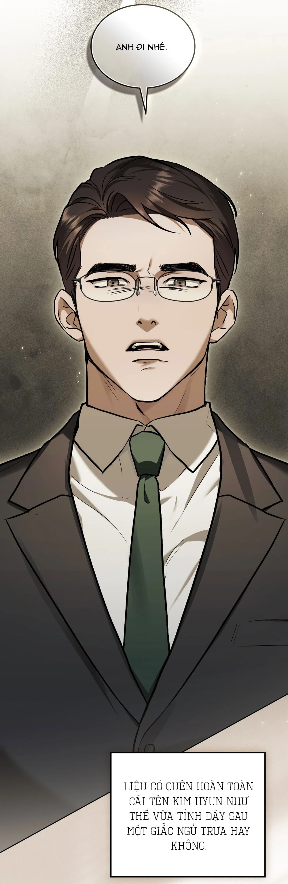 Merry Psycho Chapter 66.2 - 60