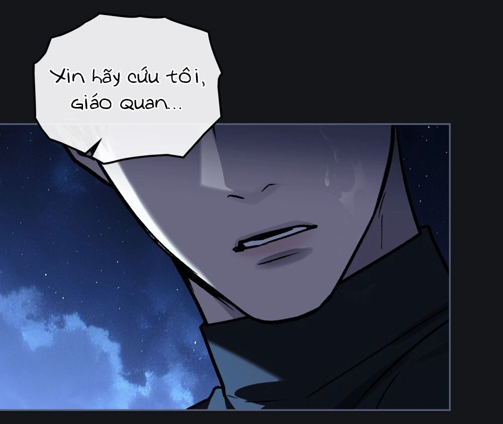 Merry Psycho Chapter 66.2 - 64