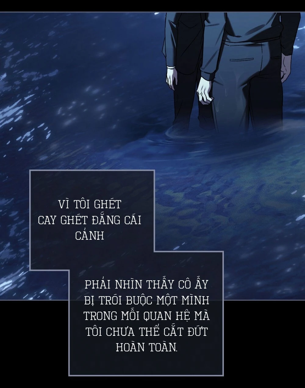 Merry Psycho Chapter 66.2 - 68