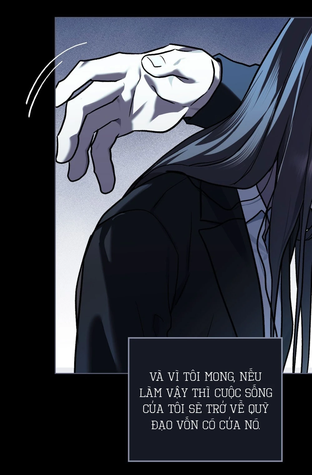 Merry Psycho Chapter 66.2 - 70