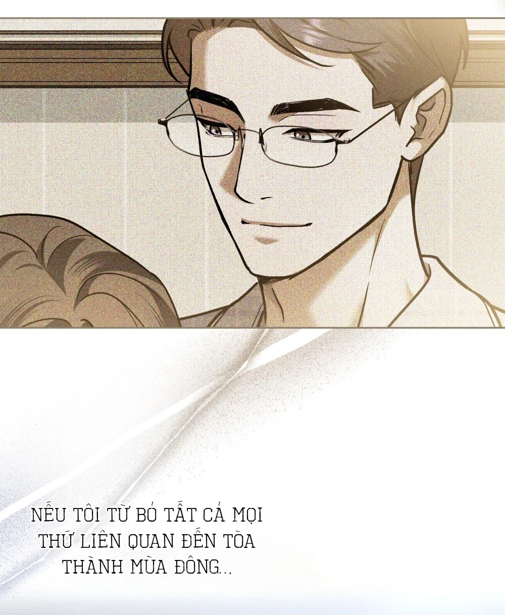 Merry Psycho Chapter 66.2 - 80