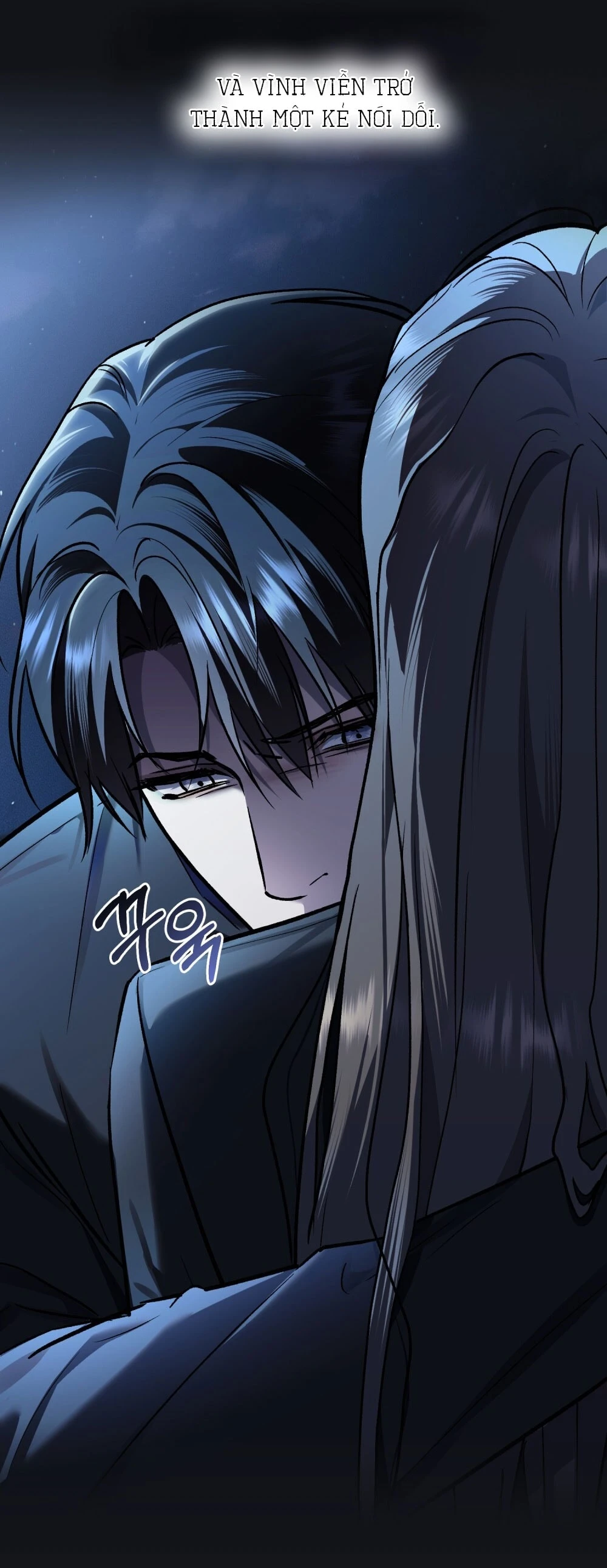 Merry Psycho Chapter 66.2 - 87