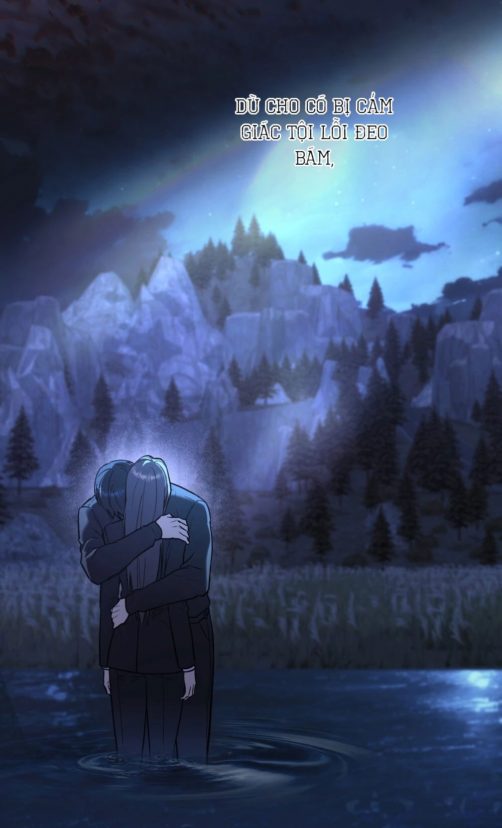 Merry Psycho Chapter 66.2 - 89