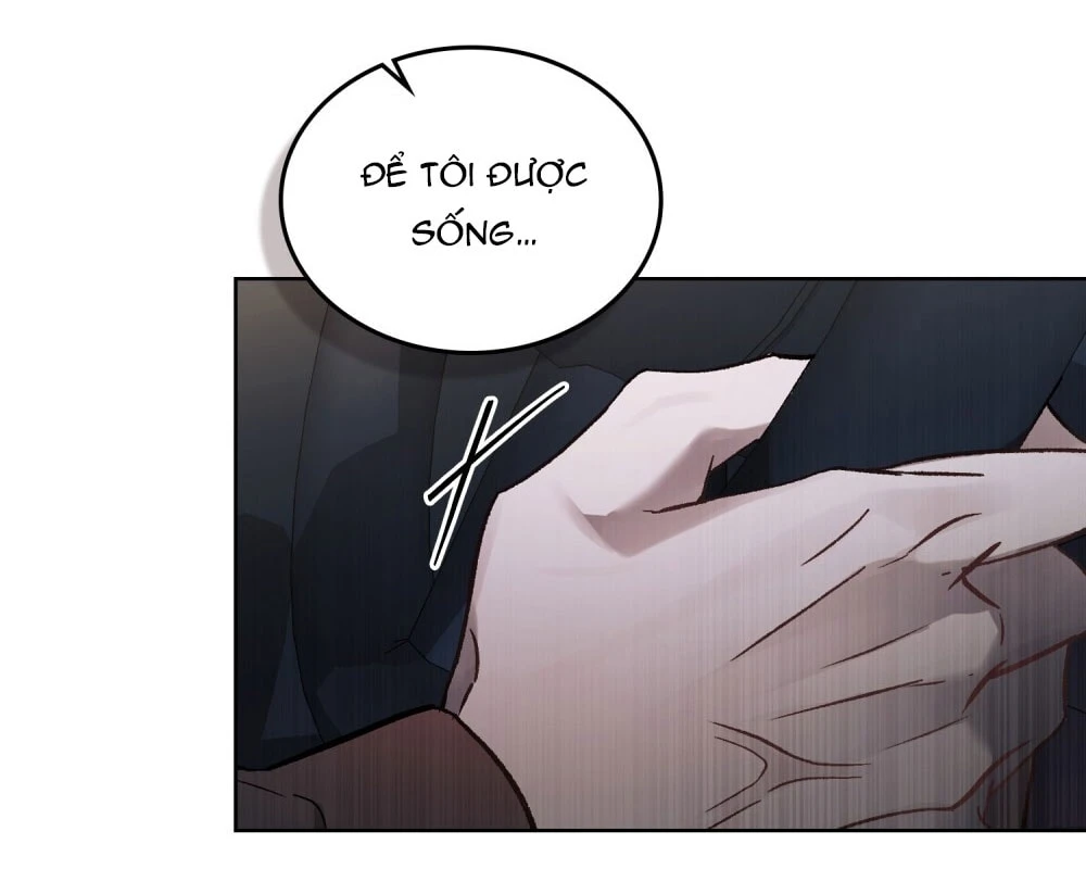 Merry Psycho Chapter 67.1 - 18