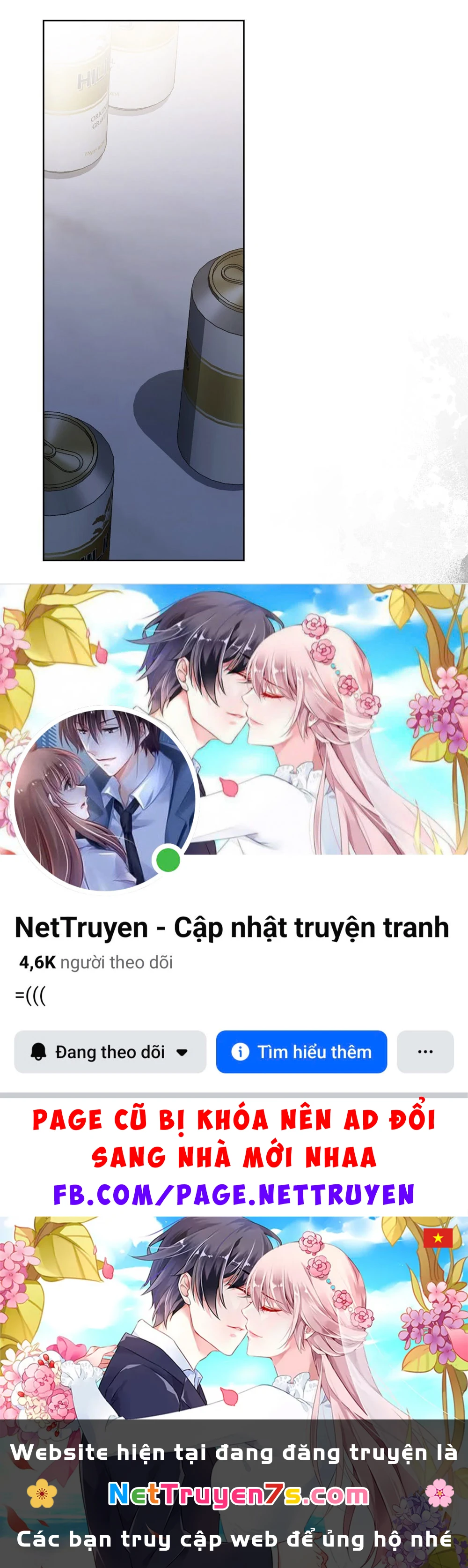 Merry Psycho Chapter 67.1 - 24