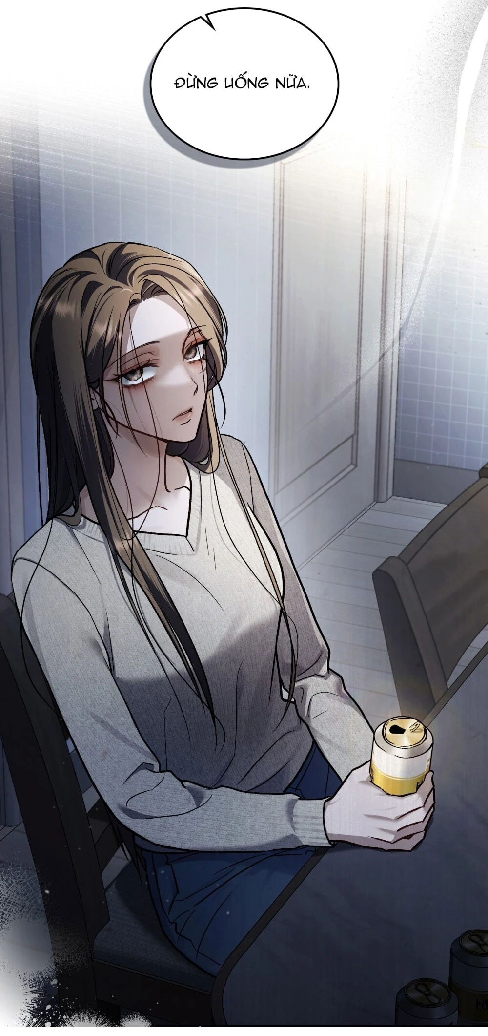 Merry Psycho Chapter 67.2 - 6