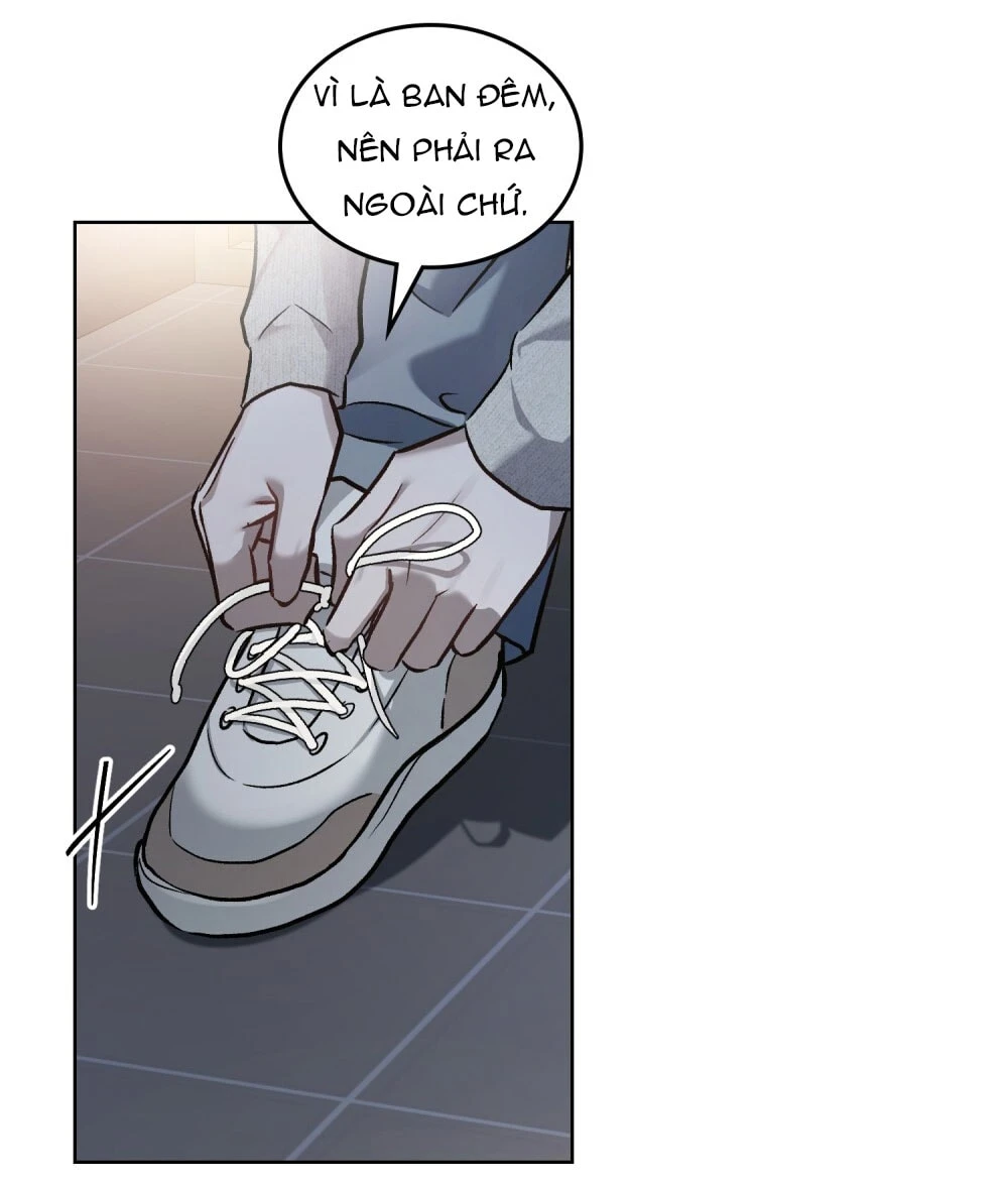 Merry Psycho Chapter 67.2 - 13