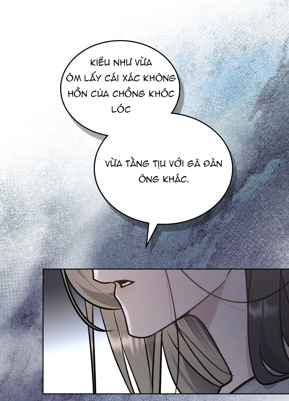 Merry Psycho Chapter 67.2 - 23