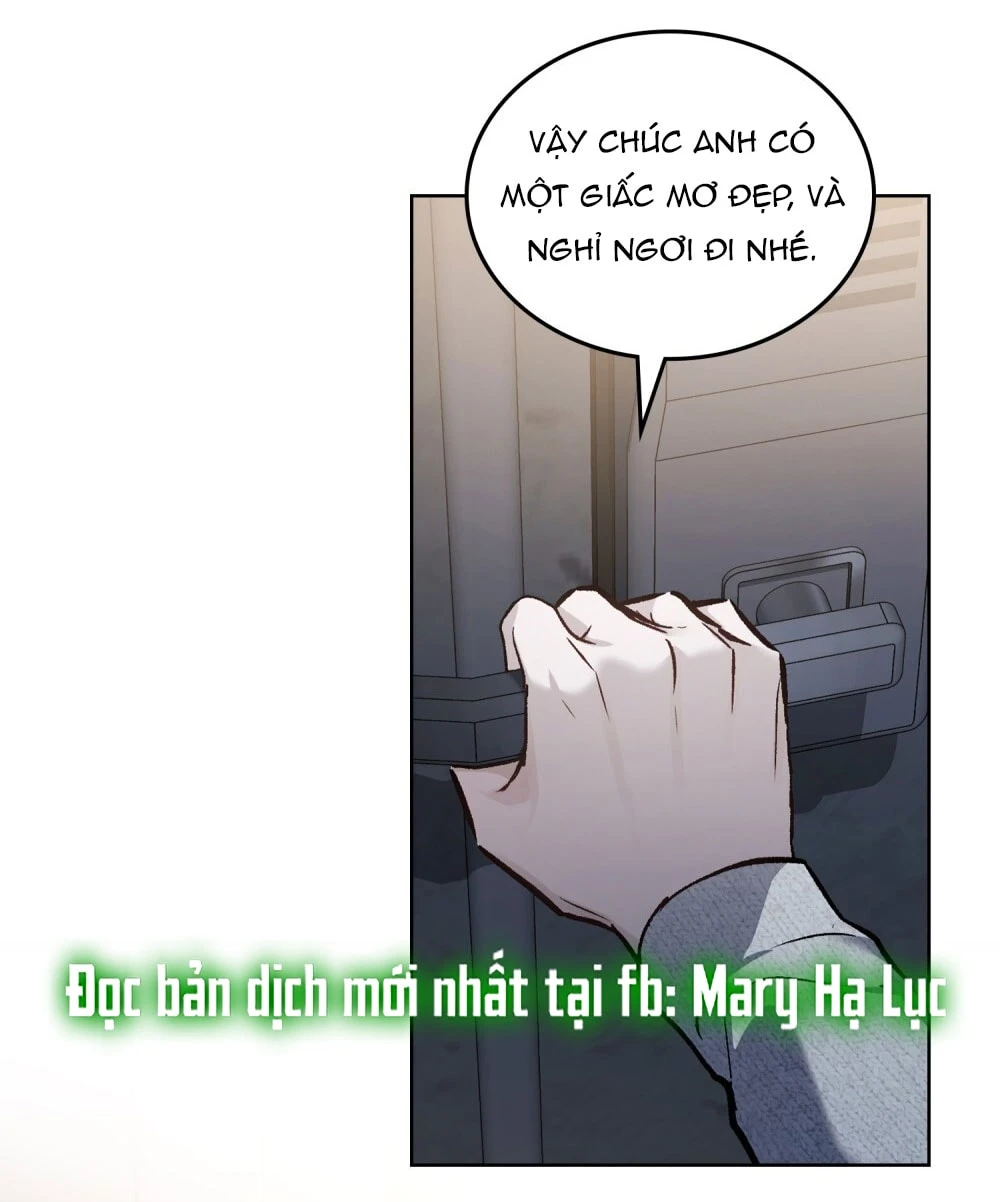 Merry Psycho Chapter 67.2 - 29