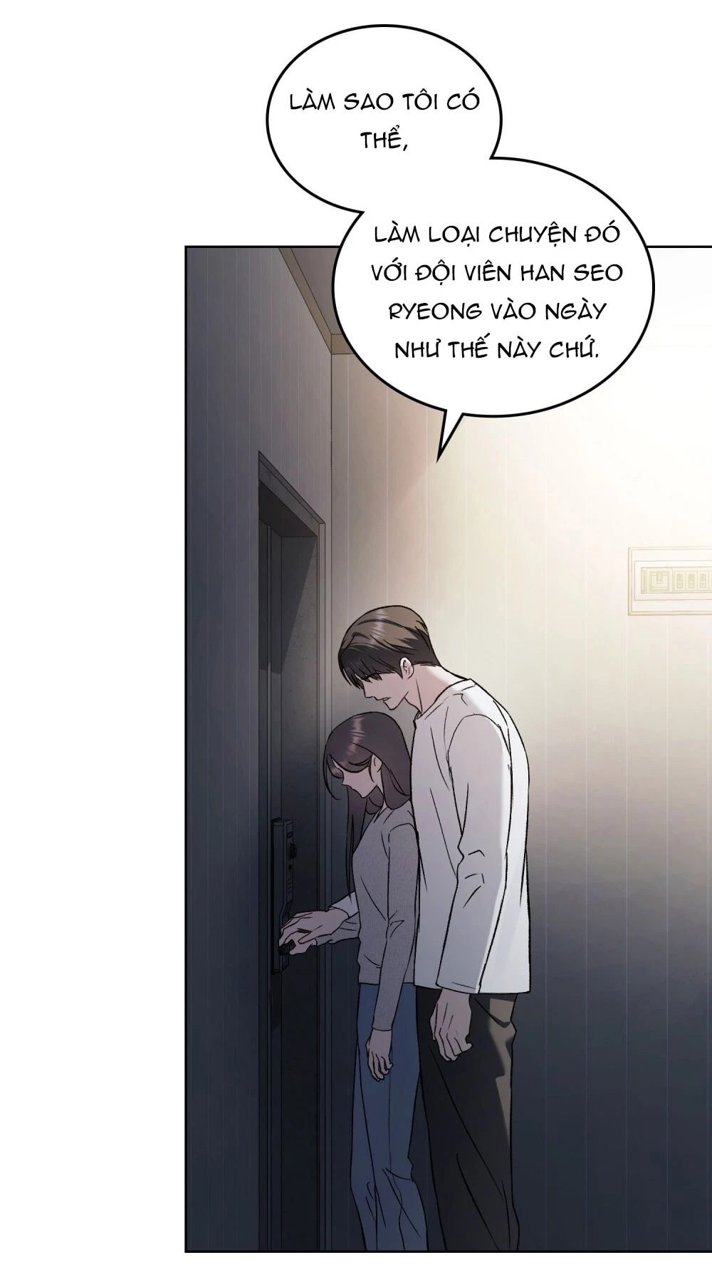 Merry Psycho Chapter 67.2 - 38