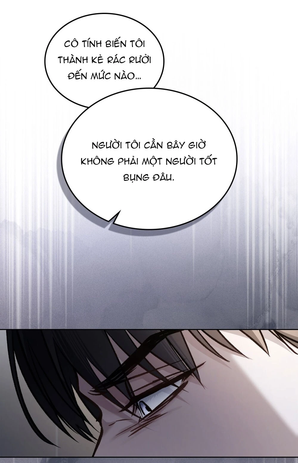 Merry Psycho Chapter 67.2 - 40