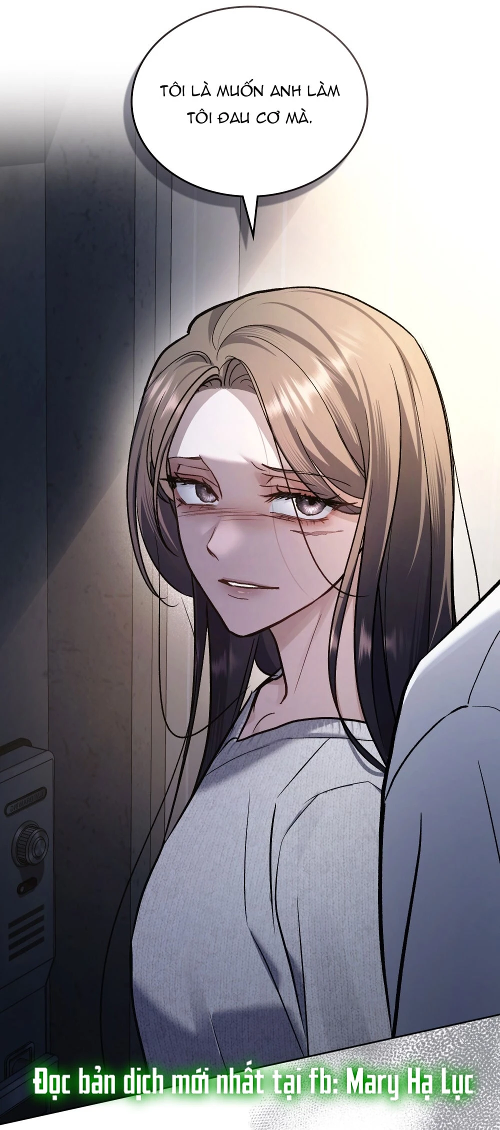 Merry Psycho Chapter 67.2 - 44