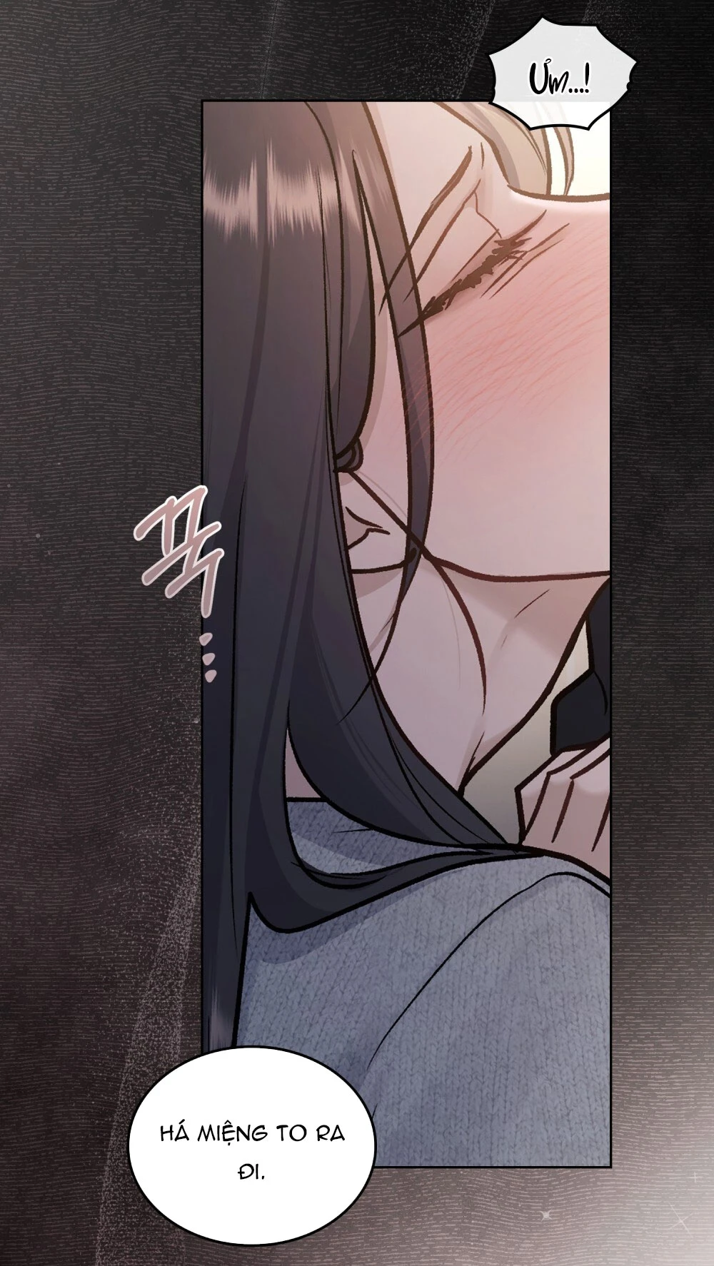 Merry Psycho Chapter 67.2 - 64