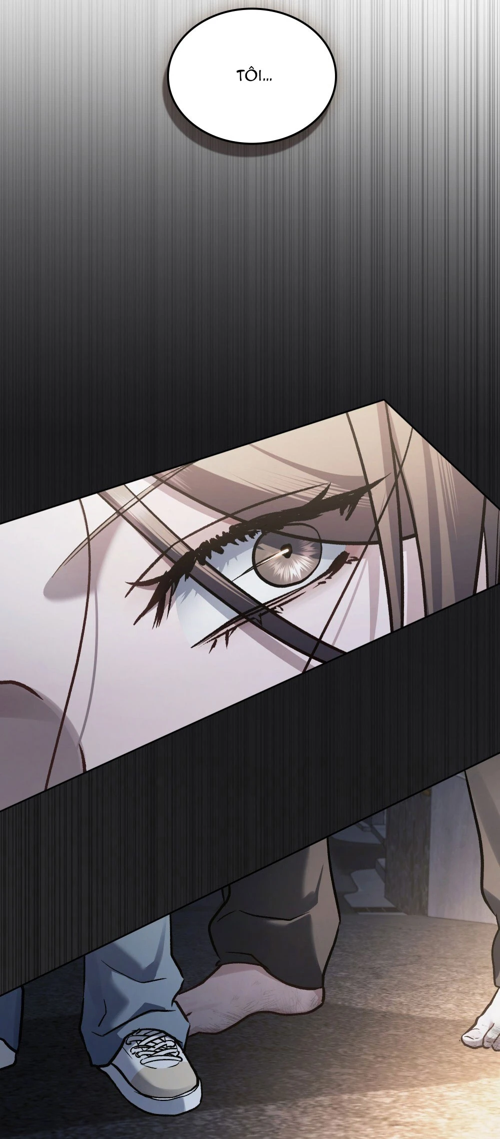 Merry Psycho Chapter 67.2 - 96