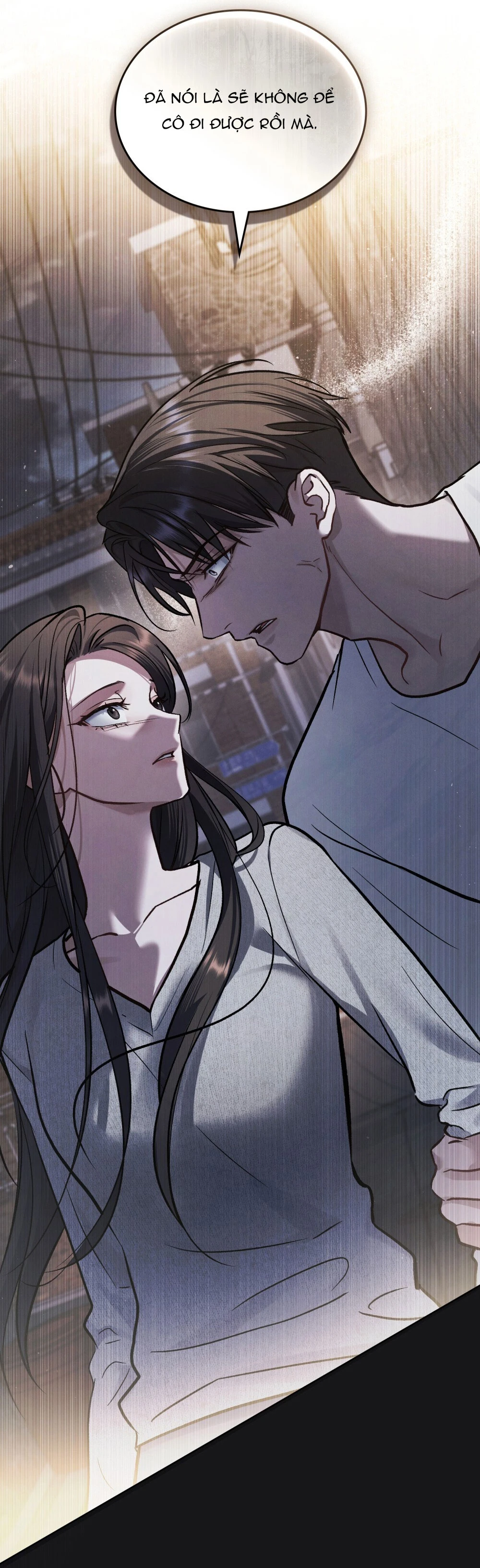 Merry Psycho Chapter 67.2 - 99