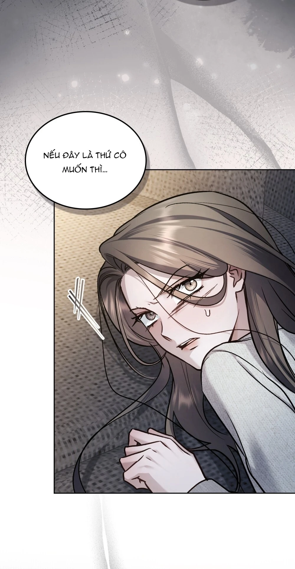 Merry Psycho Chapter 68.1 - 4