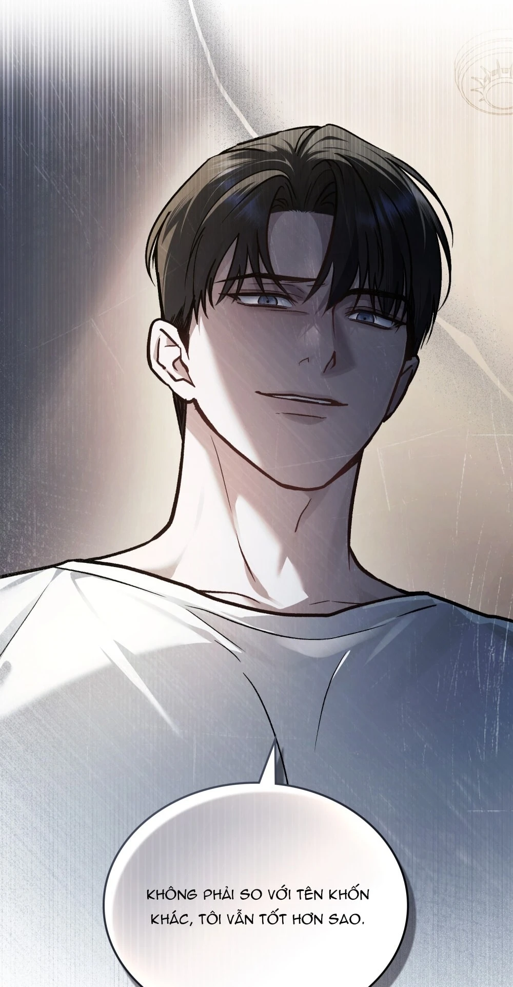 Merry Psycho Chapter 68.1 - 5