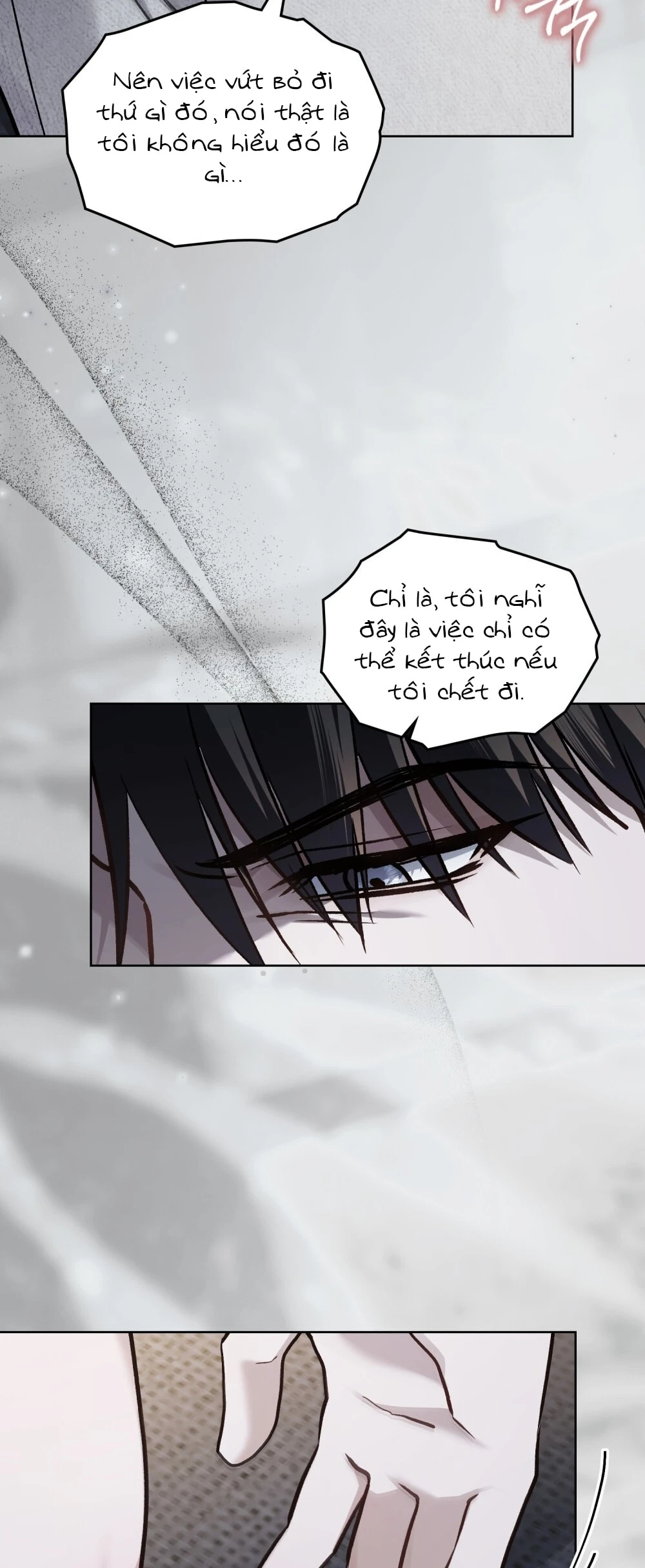 Merry Psycho Chapter 68.1 - 24