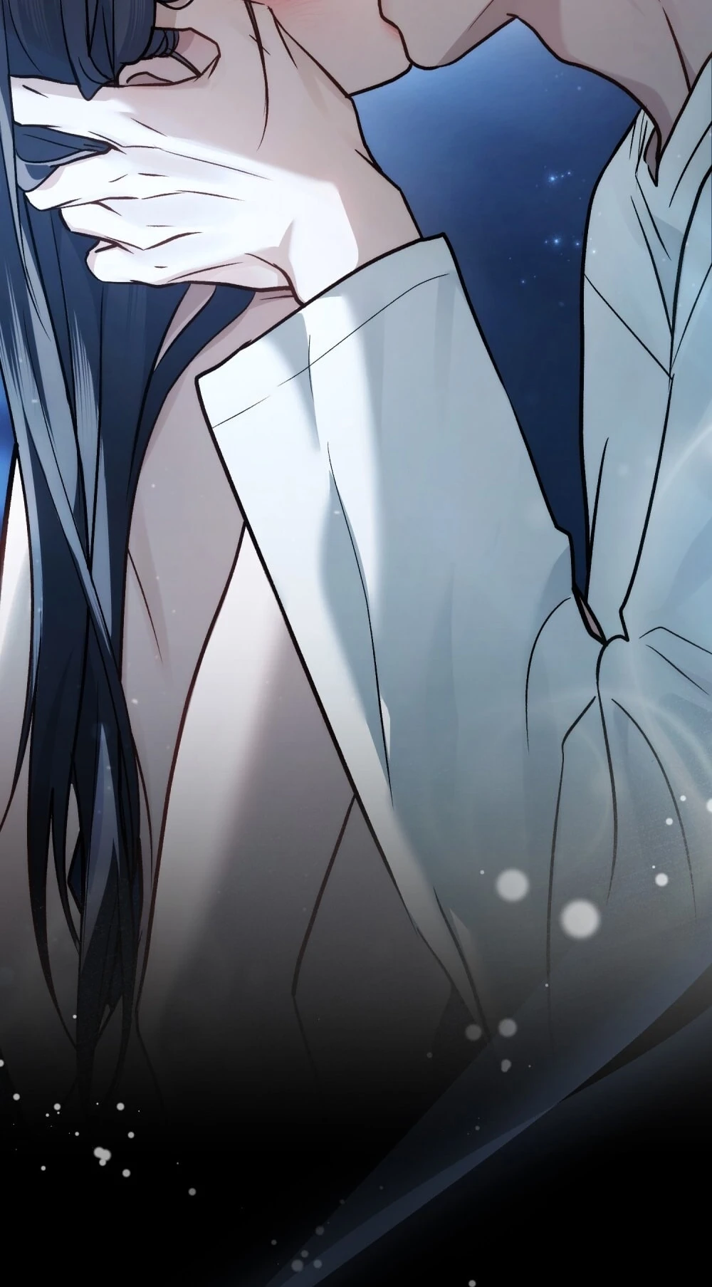 Merry Psycho Chapter 68.2 - 19