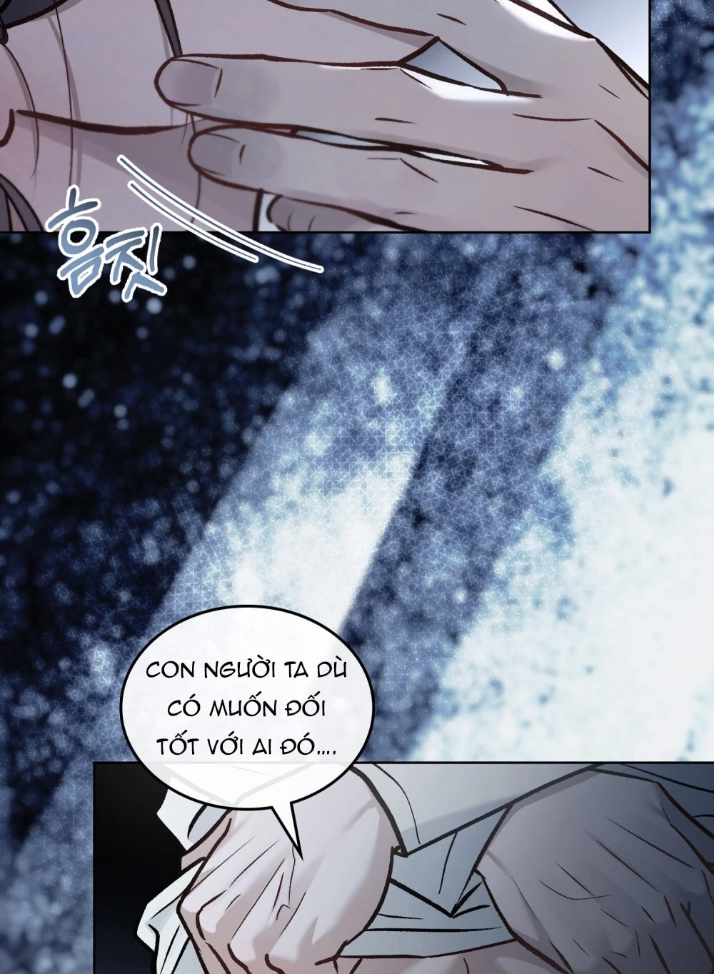 Merry Psycho Chapter 69.1 - 4