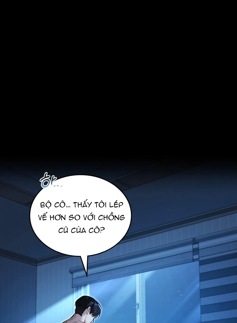 Merry Psycho Chapter 69.2 - 2