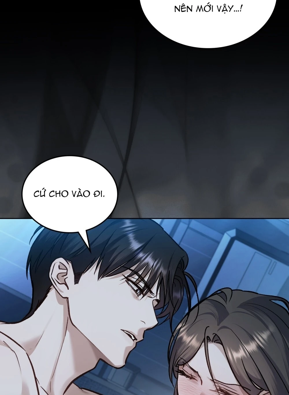 Merry Psycho Chapter 69.2 - 10