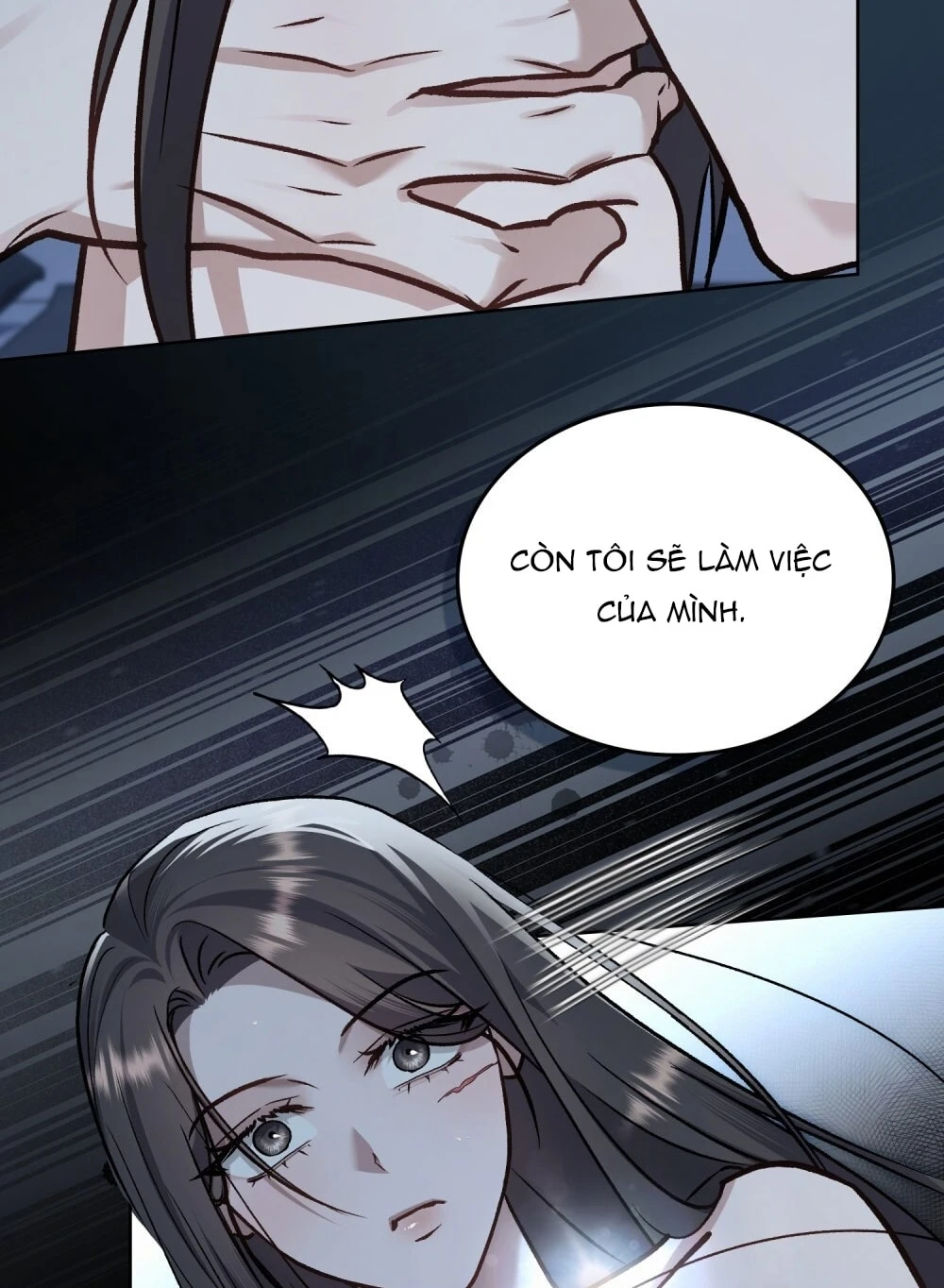 Merry Psycho Chapter 69.2 - 19