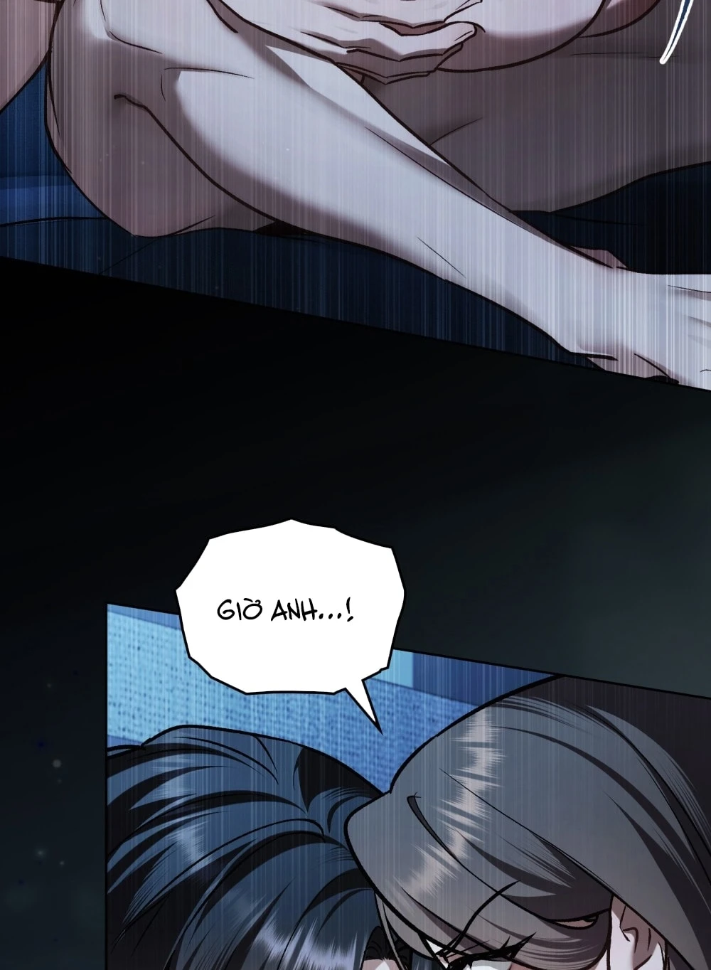 Merry Psycho Chapter 69.2 - 22