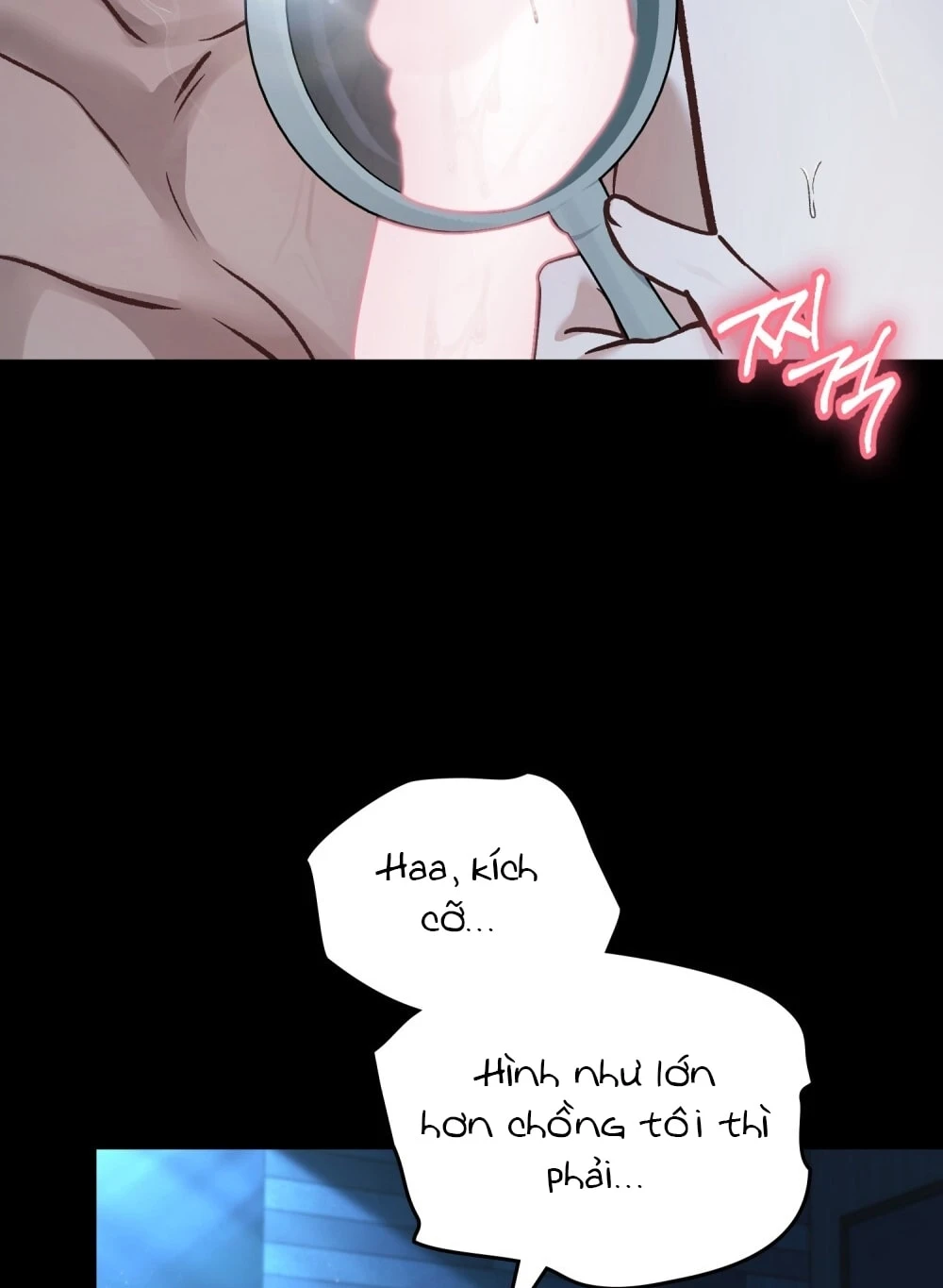 Merry Psycho Chapter 69.2 - 28