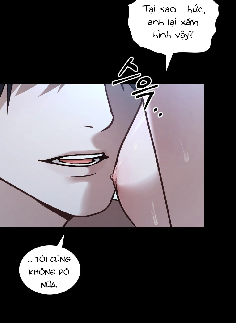 Merry Psycho Chapter 69.2 - 30