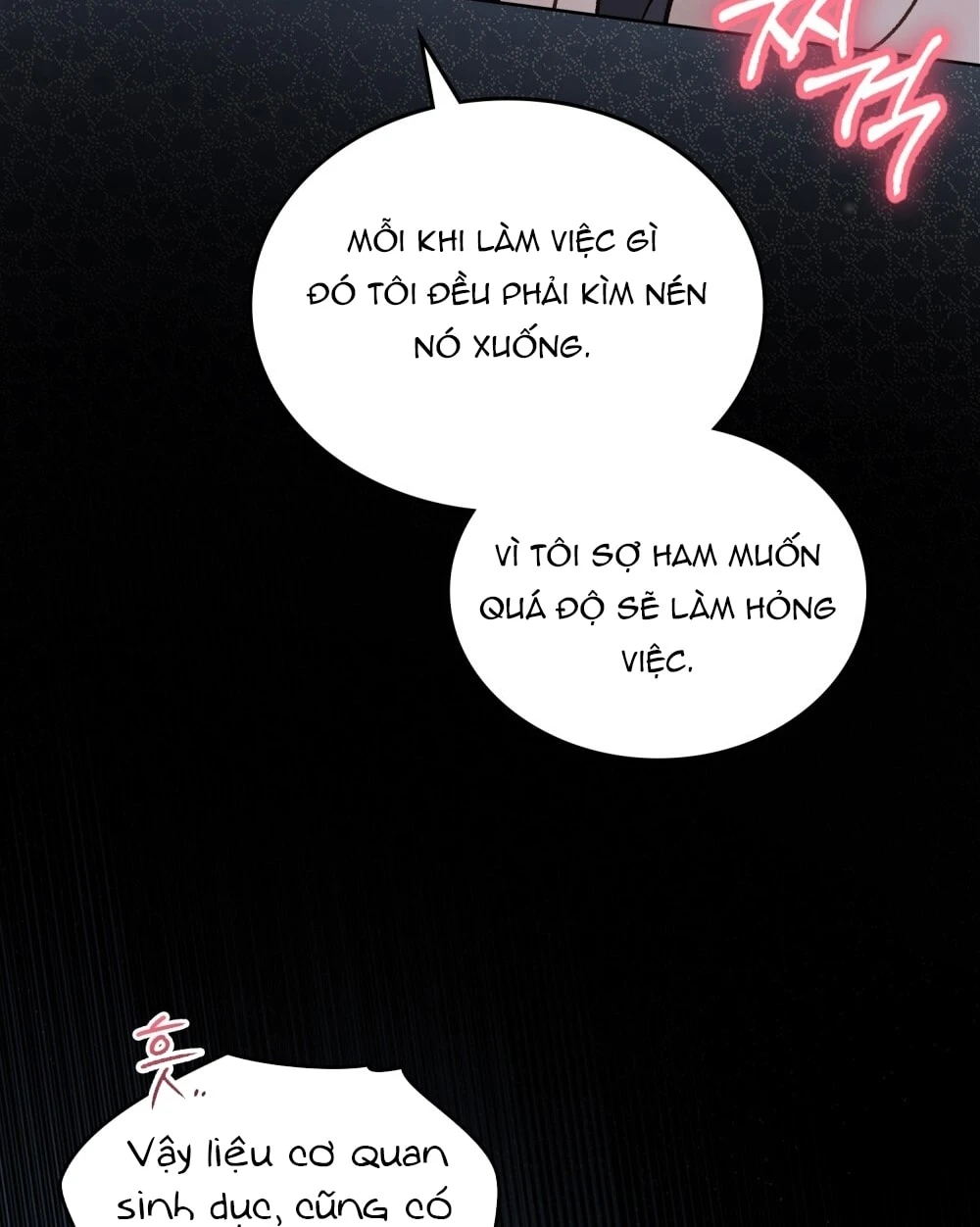 Merry Psycho Chapter 69.2 - 35