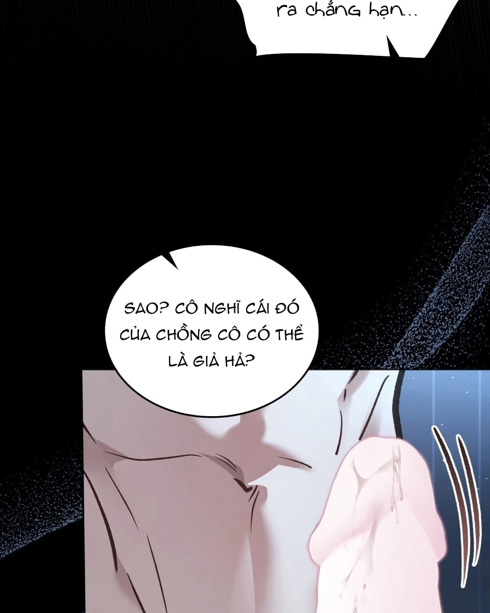 Merry Psycho Chapter 69.2 - 37