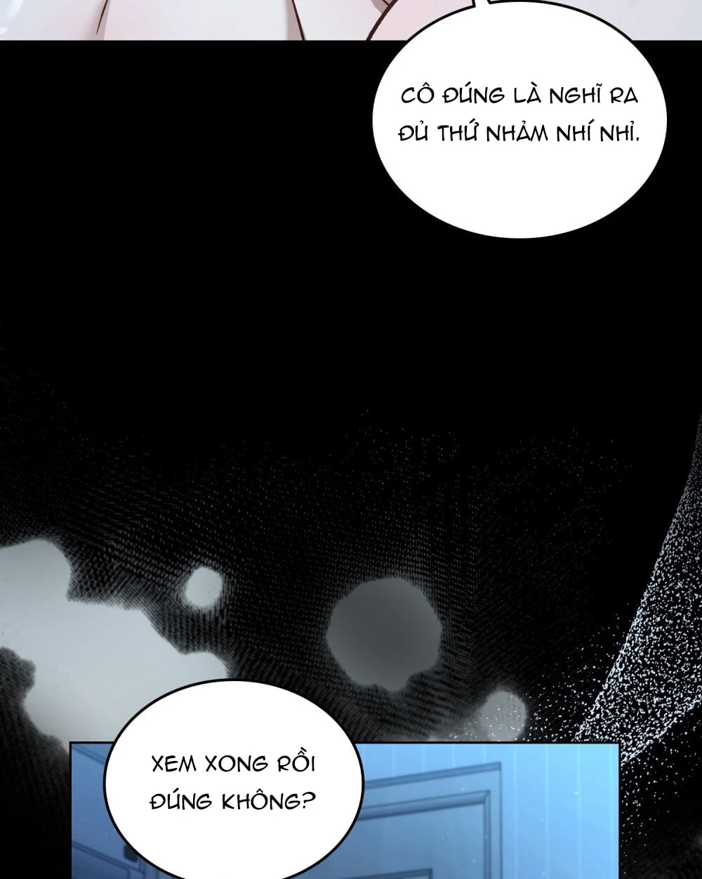 Merry Psycho Chapter 69.2 - 41