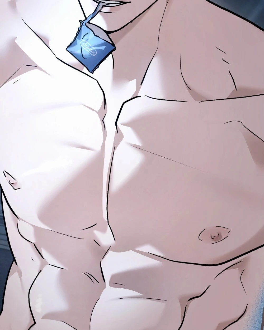 Merry Psycho Chapter 69.2 - 46