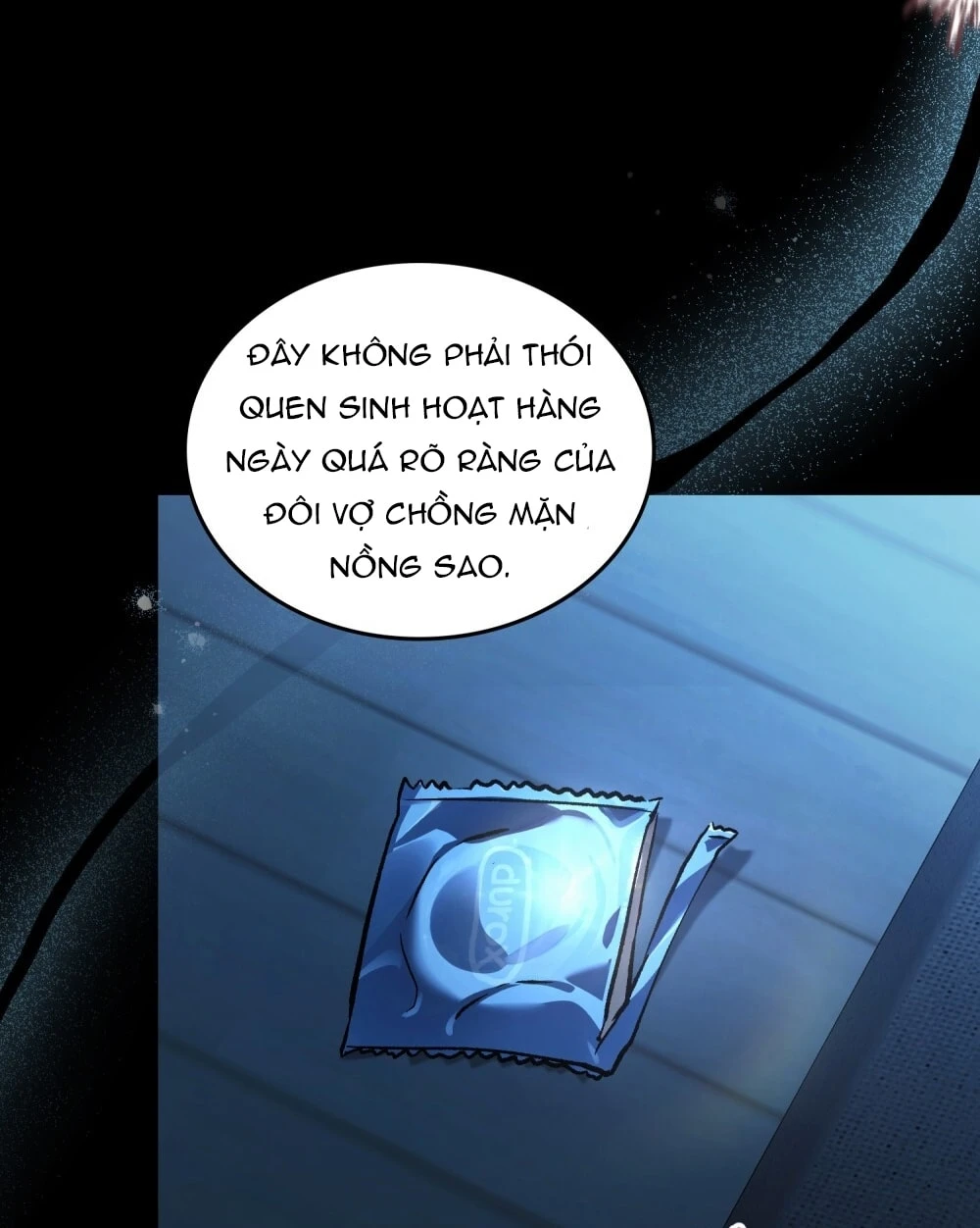 Merry Psycho Chapter 69.2 - 63