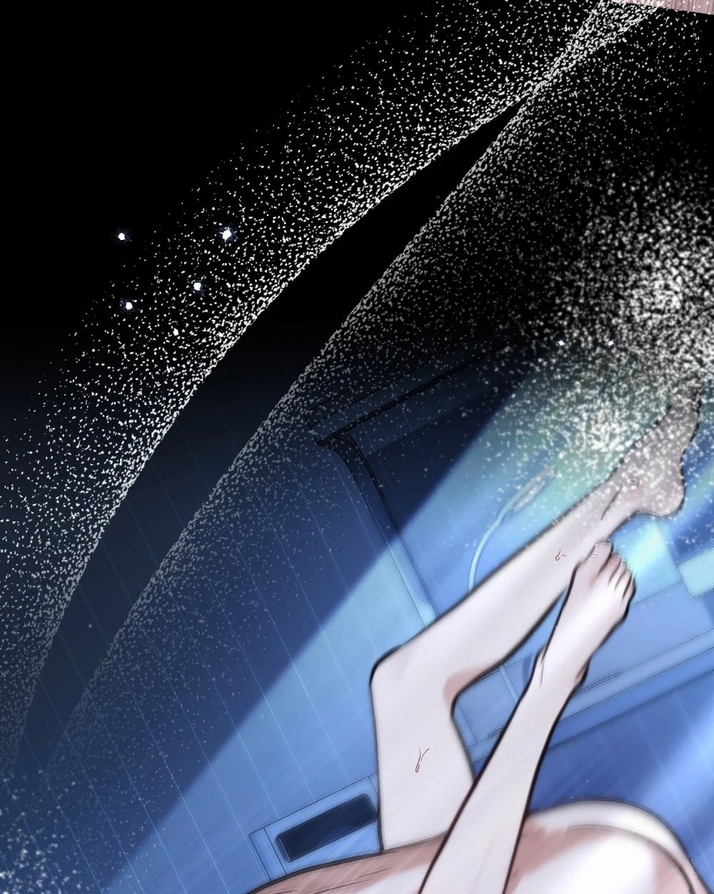 Merry Psycho Chapter 69.2 - 72