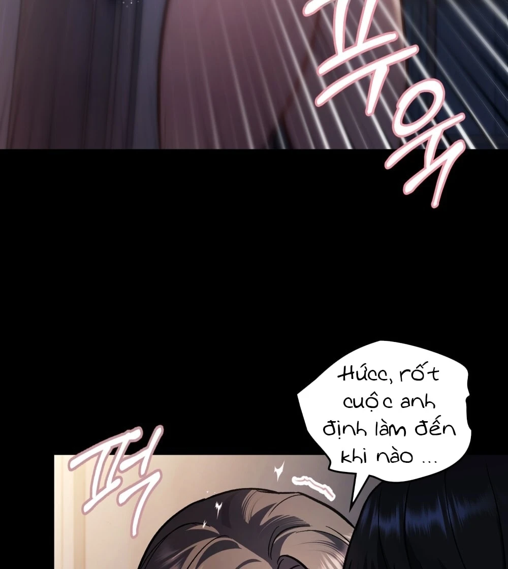 Merry Psycho Chapter 70.1 - 3