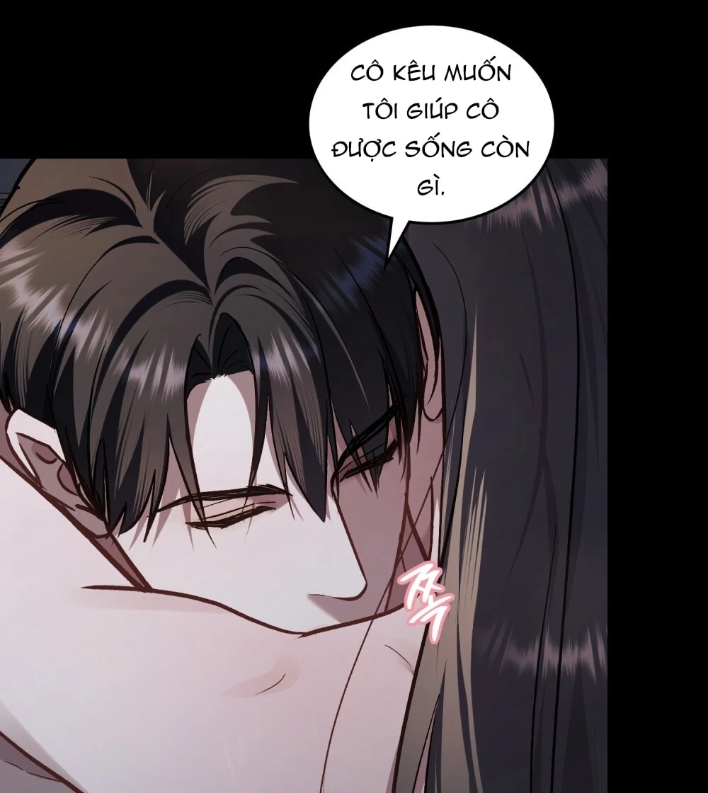 Merry Psycho Chapter 70.1 - 5