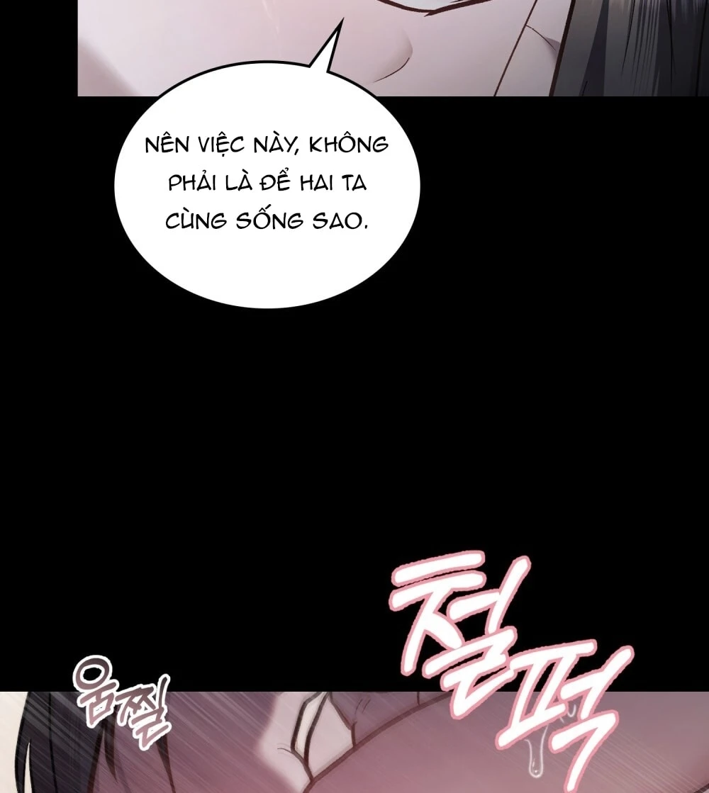 Merry Psycho Chapter 70.1 - 7