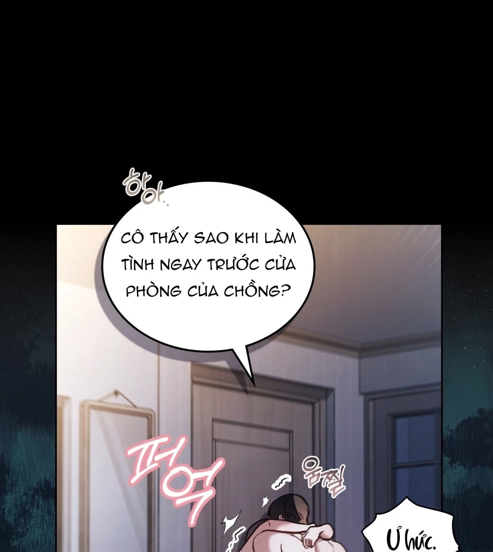 Merry Psycho Chapter 70.1 - 9