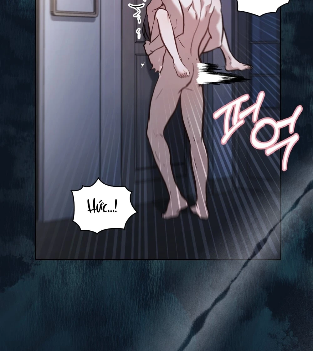 Merry Psycho Chapter 70.1 - 10