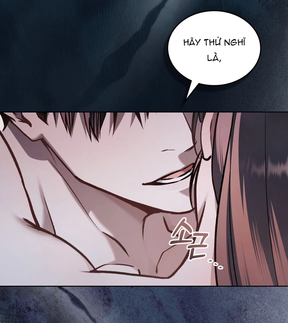 Merry Psycho Chapter 70.1 - 11