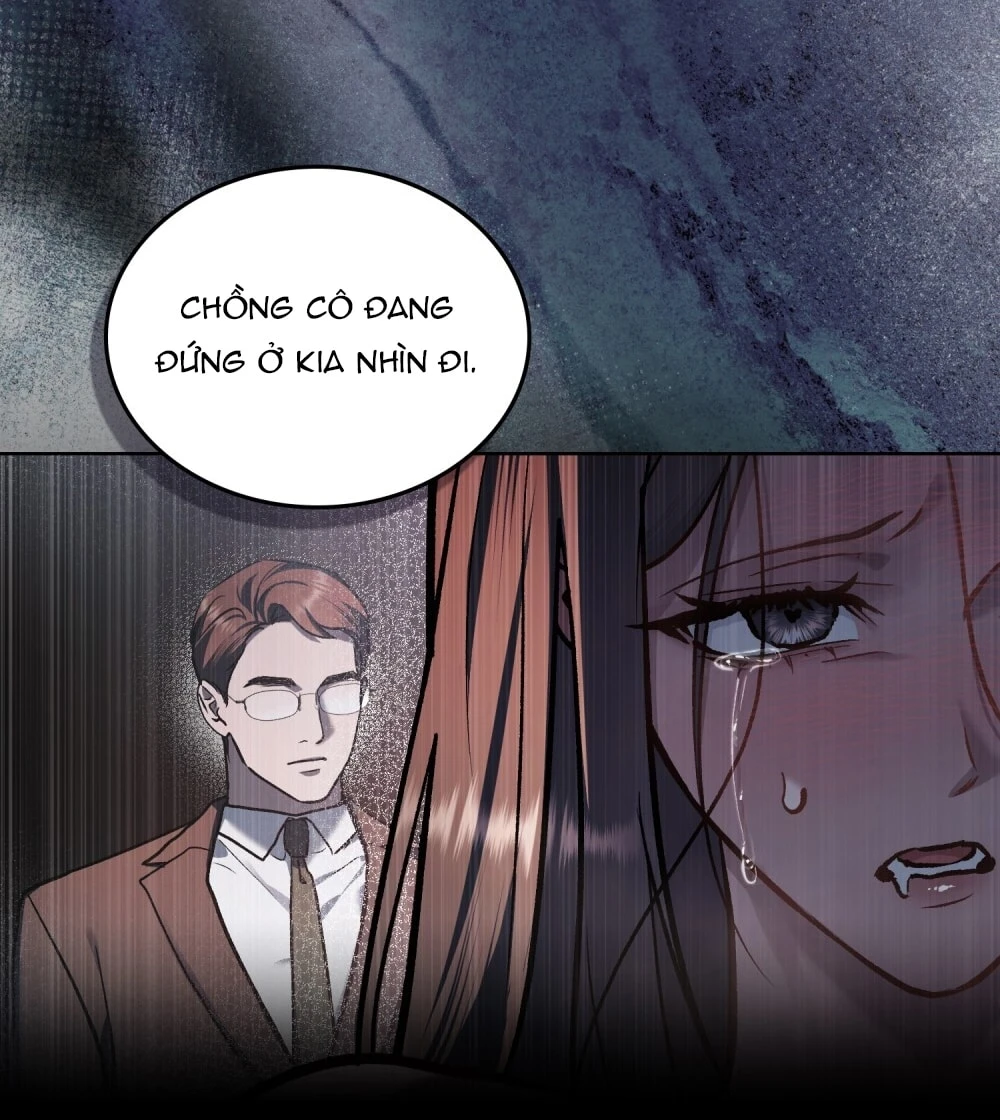 Merry Psycho Chapter 70.1 - 12