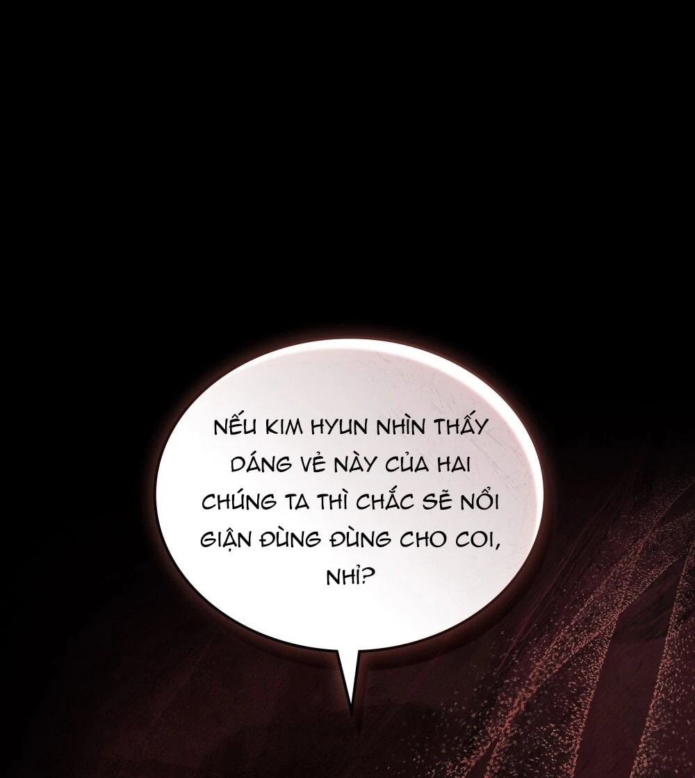 Merry Psycho Chapter 70.1 - 13