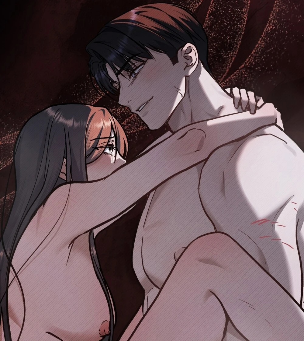 Merry Psycho Chapter 70.1 - 14