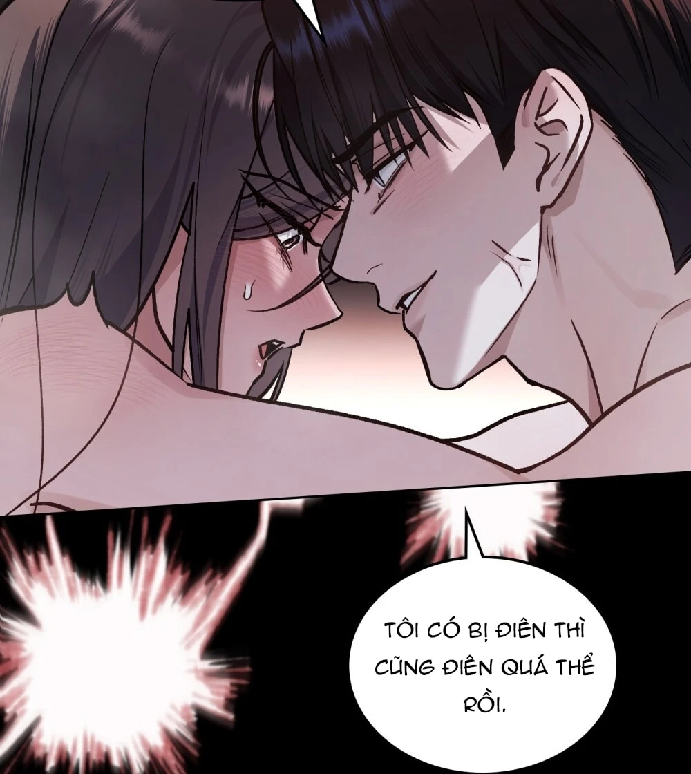 Merry Psycho Chapter 70.1 - 18