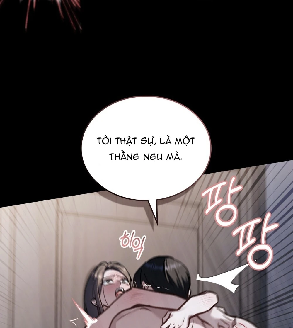 Merry Psycho Chapter 70.1 - 19